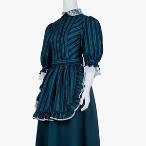 Haunted mansion Halloween costume